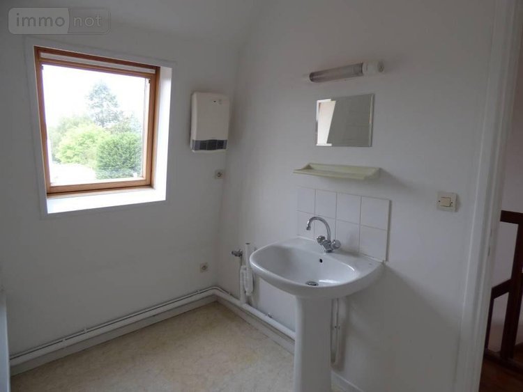 Location appartement Wattignies 59139 Nord 47 m2 2 pièces 649 euros