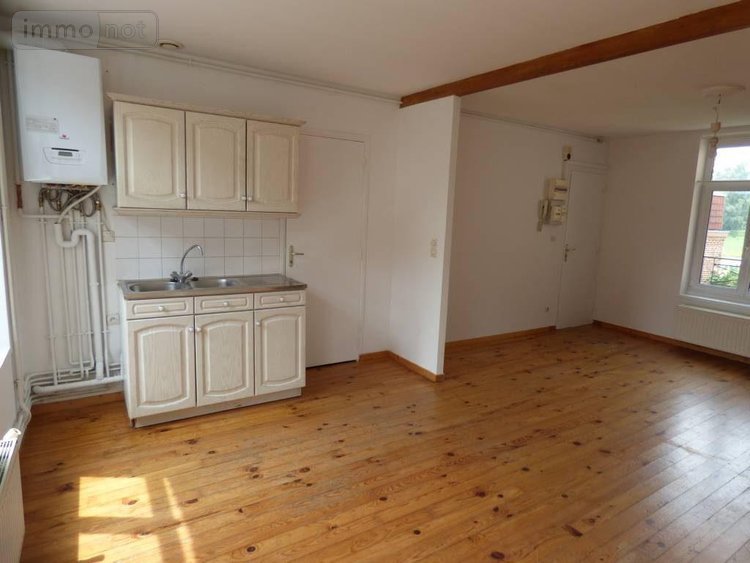 Location appartement Wattignies 59139 Nord 47 m2 2 pièces 649 euros