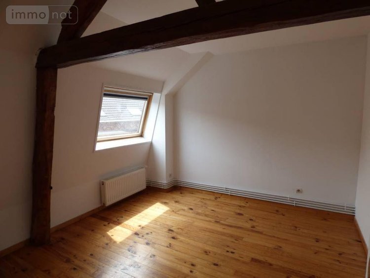 Location appartement Wattignies 59139 Nord 47 m2 2 pièces 649 euros