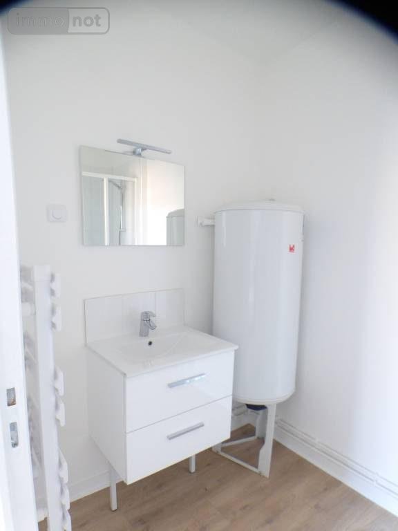 Location appartement Lille 59000 Nord 45 m2 2 pièces 869 euros