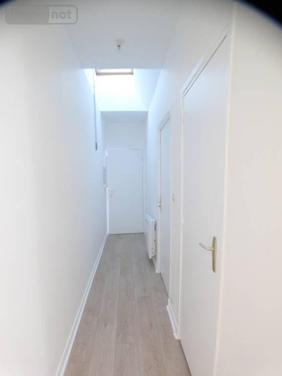 Location appartement Lille 59000 Nord 45 m2 2 pièces 869 euros