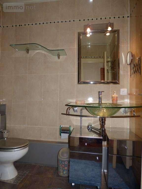 Location appartement Ronchin 59790 Nord 31 m2 1 pièce 612 euros