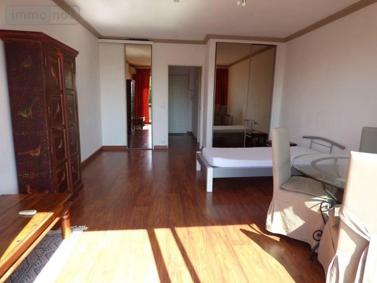 Location appartement Ronchin 59790 Nord 31 m2 1 pièce 612 euros