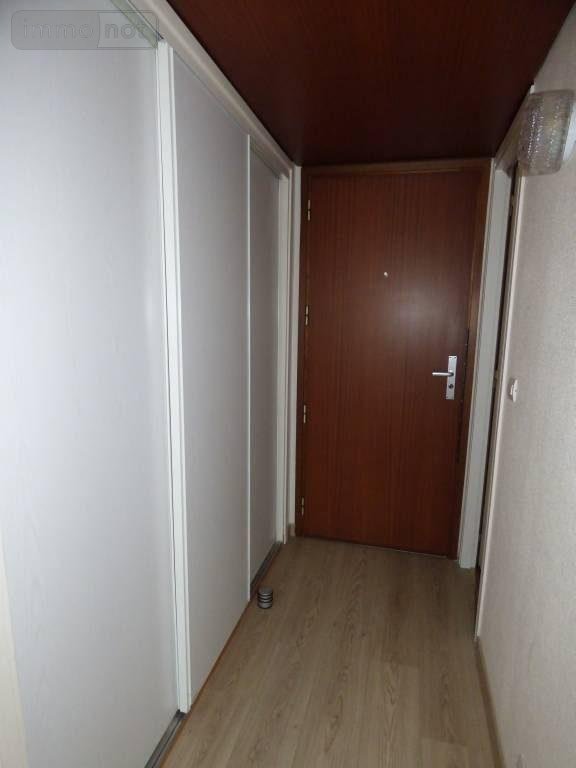 Location appartement Ronchin 59790 Nord 27 m2 1 pièce 526 euros