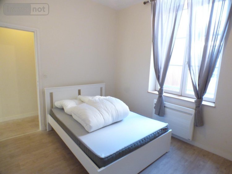 Location appartement Lille 59000 Nord 45 m2 2 pièces 859 euros