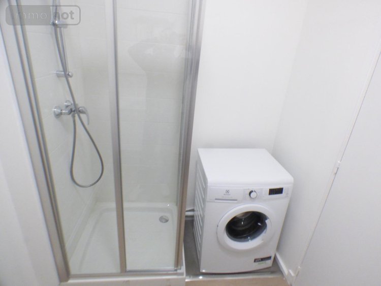 Location appartement Lille 59000 Nord 45 m2 2 pièces 859 euros