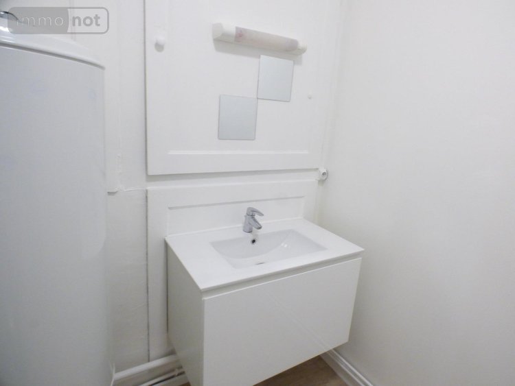 Location appartement Lille 59000 Nord 45 m2 2 pièces 859 euros