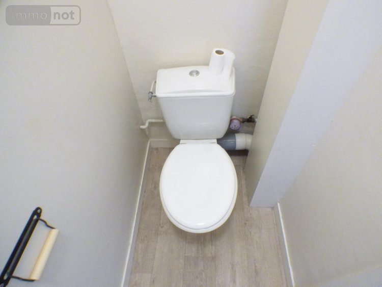 Location appartement Lille 59000 Nord 45 m2 2 pièces 859 euros