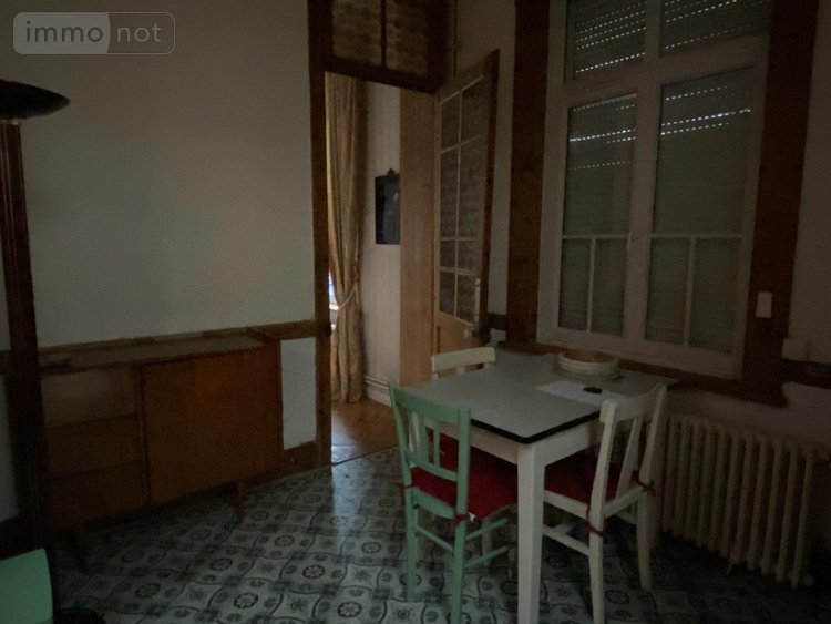 Maison a vendre Ronchin 59790 Nord 135 m2 5 pièces 275000 euros