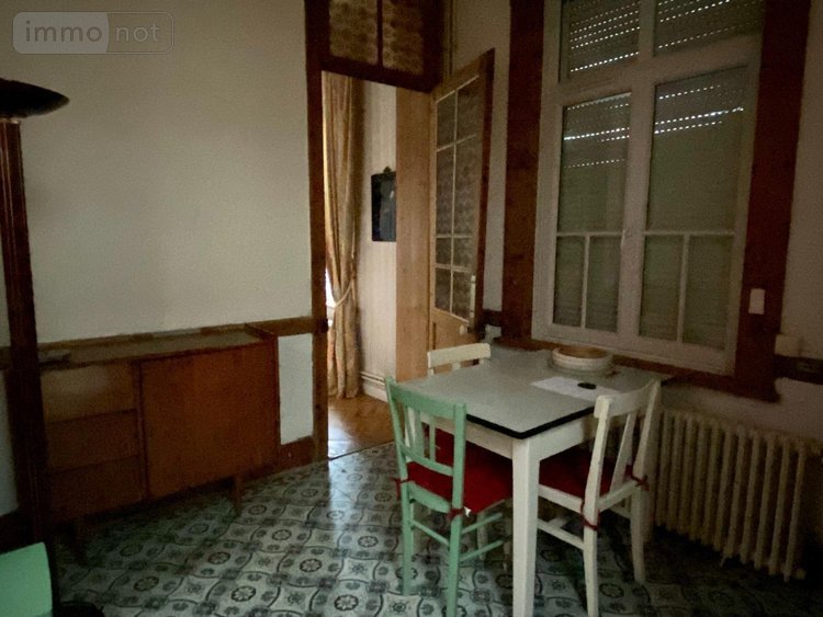 Maison a vendre Ronchin 59790 Nord 135 m2 5 pièces 275000 euros