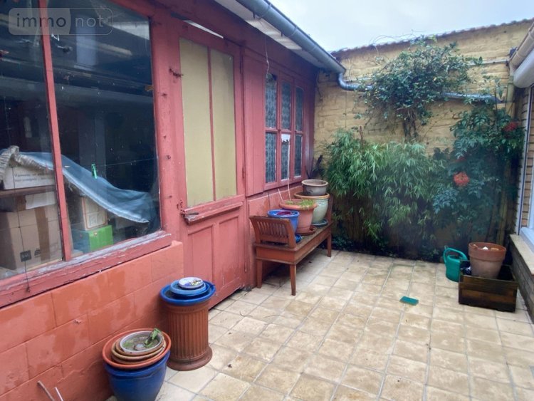 Maison a vendre Ronchin 59790 Nord 135 m2 5 pièces 275000 euros