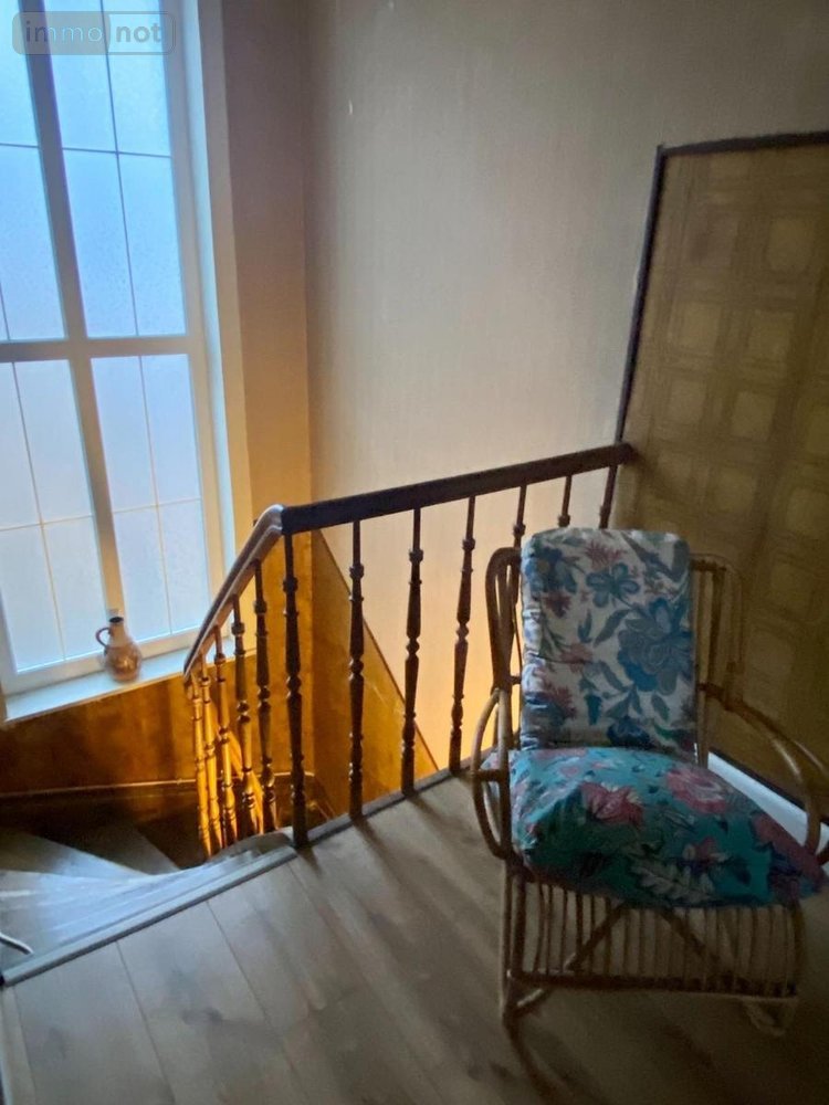 Maison a vendre Ronchin 59790 Nord 135 m2 5 pièces 275000 euros