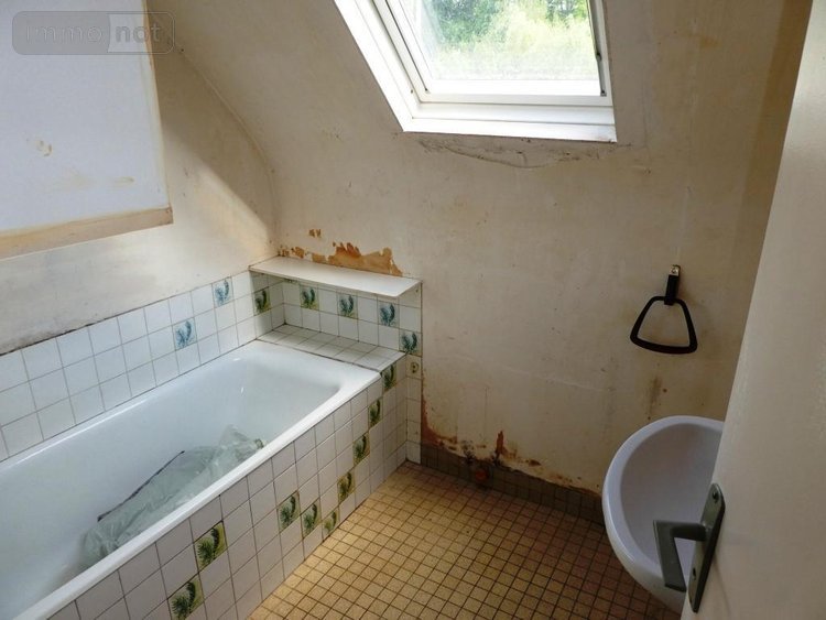 Maison a vendre Guémené-sur-Scorff 56160 Morbihan 115 m2 5 pièces 189350 euros