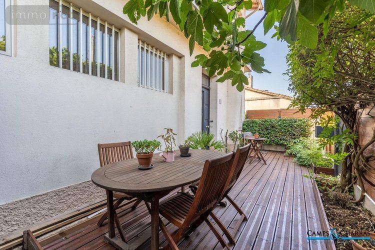 Appartement a vendre Toulouse 31000 Haute-Garonne 127 m2 6 pièces 289000 euros