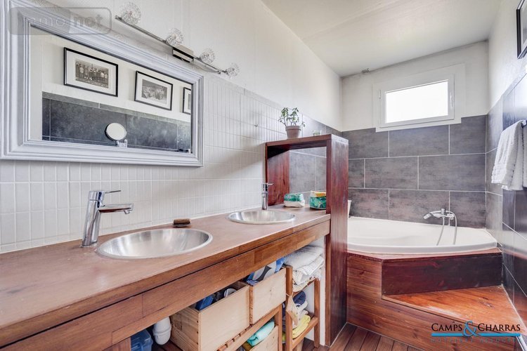 Appartement a vendre Toulouse 31000 Haute-Garonne 127 m2 6 pièces 289000 euros