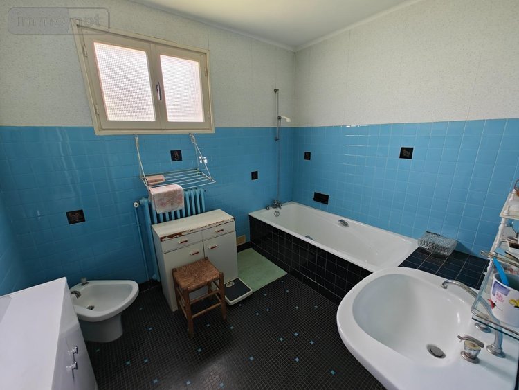 Maison a vendre Combourg 35270 Ille-et-Vilaine 127 m2 7 pièces 292905 euros