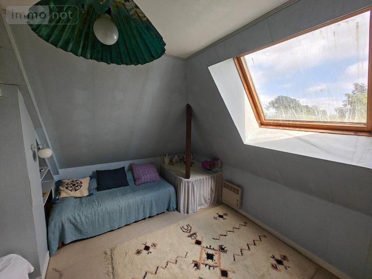 Maison a vendre Combourg 35270 Ille-et-Vilaine 127 m2 7 pièces 292905 euros