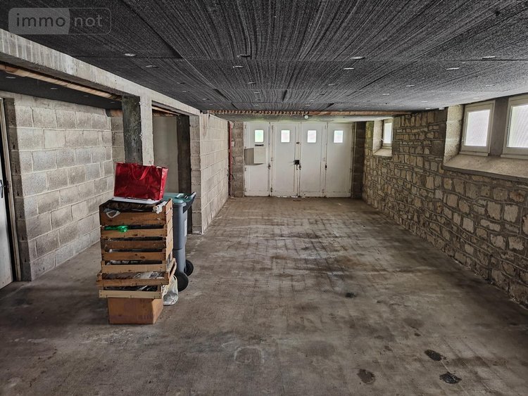 Maison a vendre Combourg 35270 Ille-et-Vilaine 127 m2 7 pièces 292905 euros