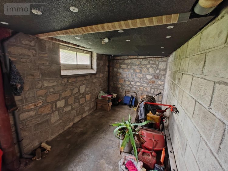 Maison a vendre Combourg 35270 Ille-et-Vilaine 127 m2 7 pièces 292905 euros