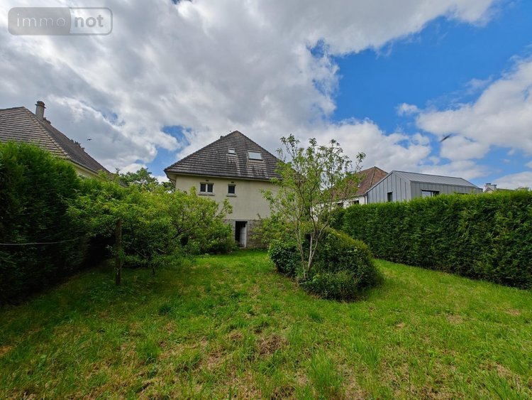 Maison a vendre Combourg 35270 Ille-et-Vilaine 127 m2 7 pièces 292905 euros