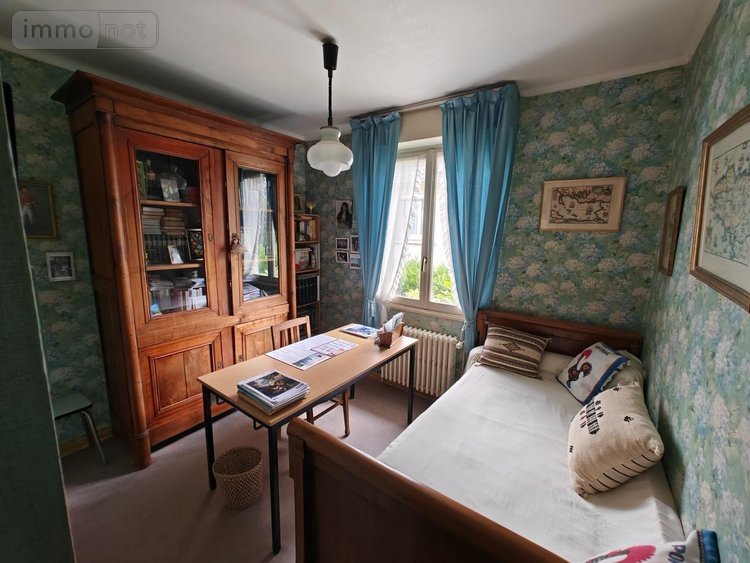 Maison a vendre Combourg 35270 Ille-et-Vilaine 127 m2 7 pièces 292905 euros