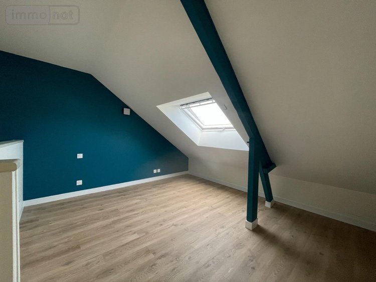 Location appartement Guipry-Messac 35480 Ille-et-Vilaine 31 m2 2 pièces 430 euros