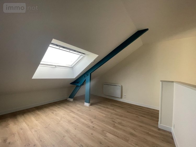 Location appartement Guipry-Messac 35480 Ille-et-Vilaine 31 m2 2 pièces 430 euros