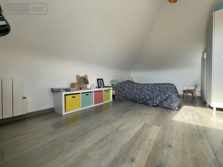 Maison a vendre Riantec 56670 Morbihan 112 m2 6 pièces 487868 euros