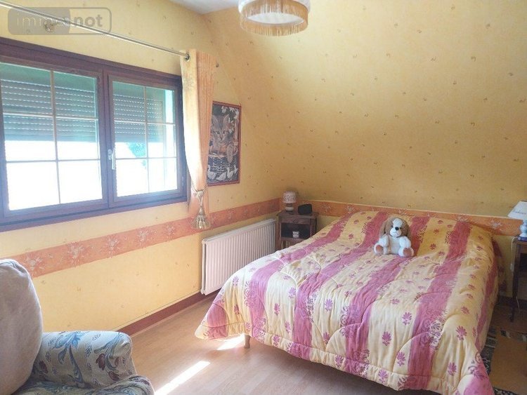 Maison a vendre Vitot 27110 Eure 249 m2 9 pièces 330000 euros