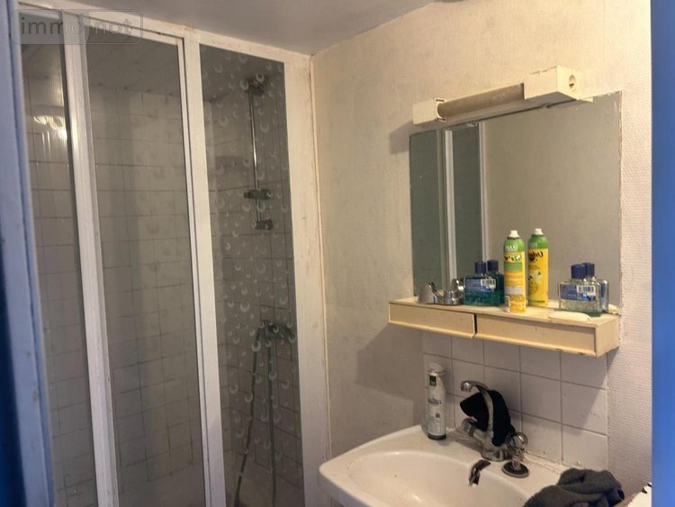 Maison a vendre Grâces 22200 Côtes-d'Armor 115 m2 6 pièces 117680 euros