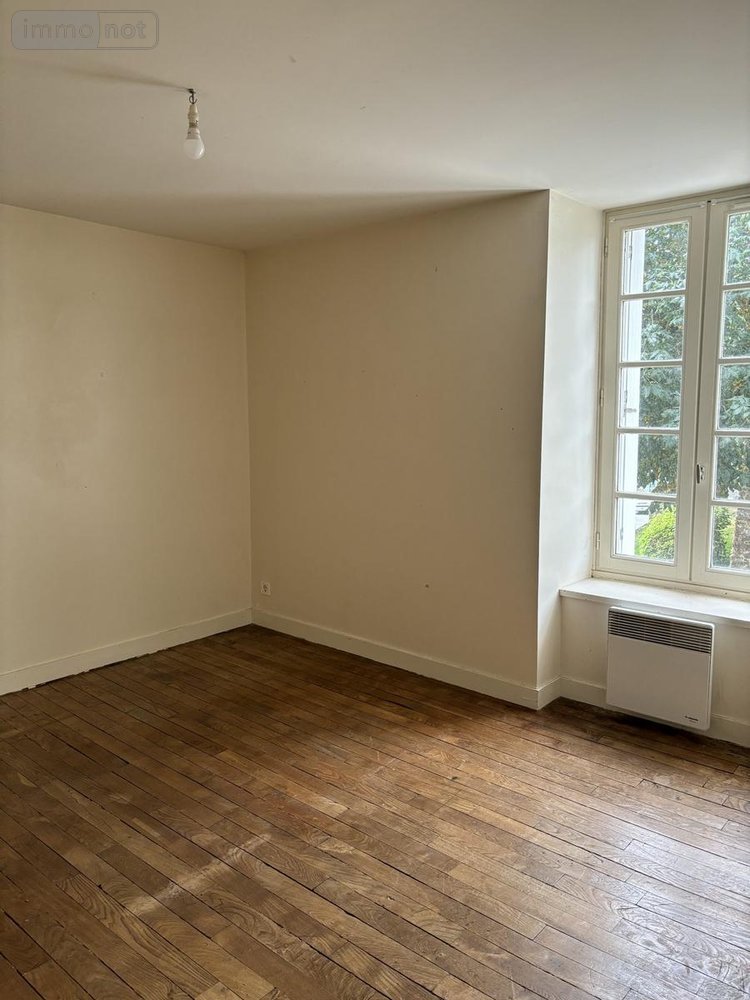 Location appartement Nouvoitou 35410 Ille-et-Vilaine 67 m2 4 pièces 650 euros