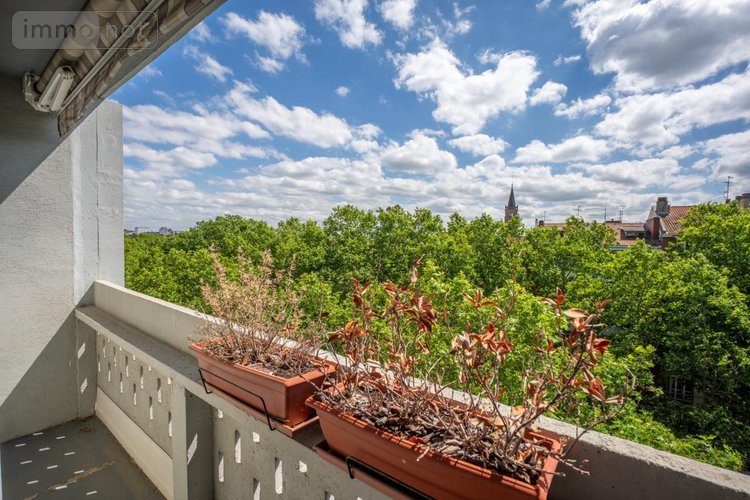 Appartement a vendre Toulouse 31000 Haute-Garonne 113 m2 5 pièces 430000 euros