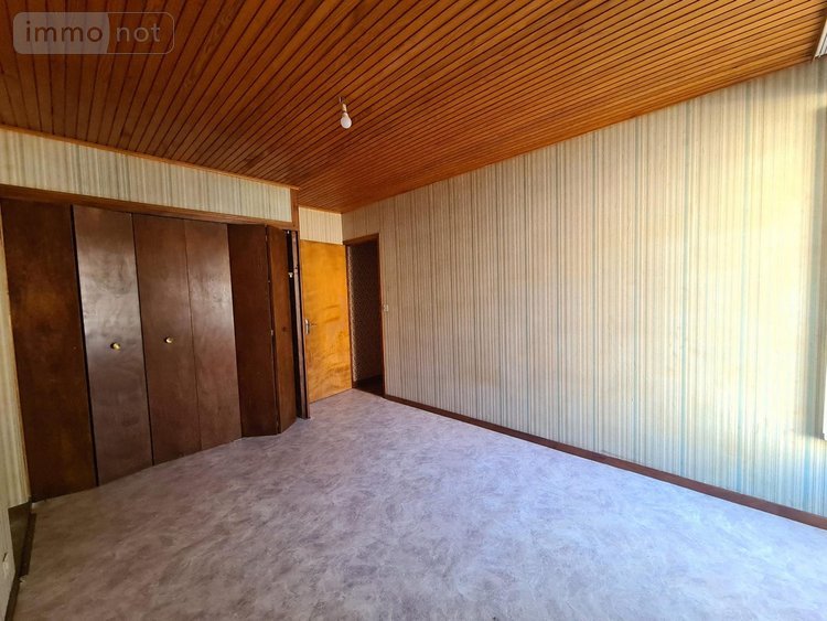 Appartement a vendre Lods 25930 Doubs 71 m2 4 pièces 80750 euros