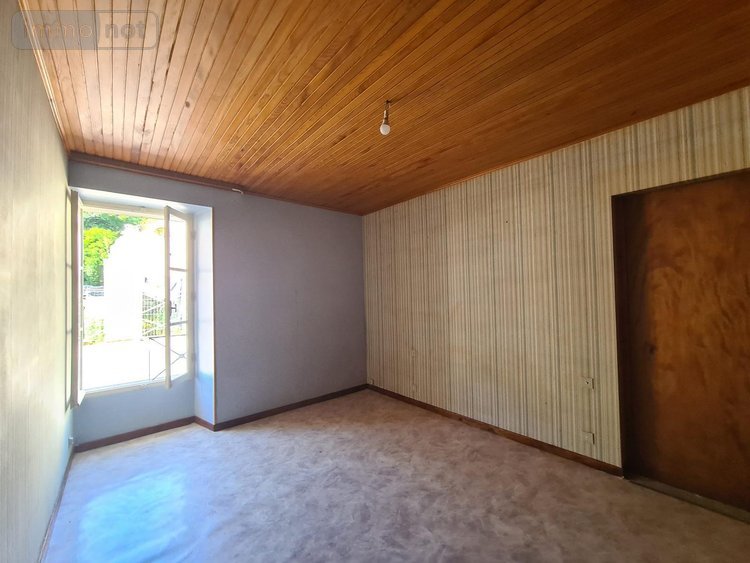 Appartement a vendre Lods 25930 Doubs 71 m2 4 pièces 75500 euros