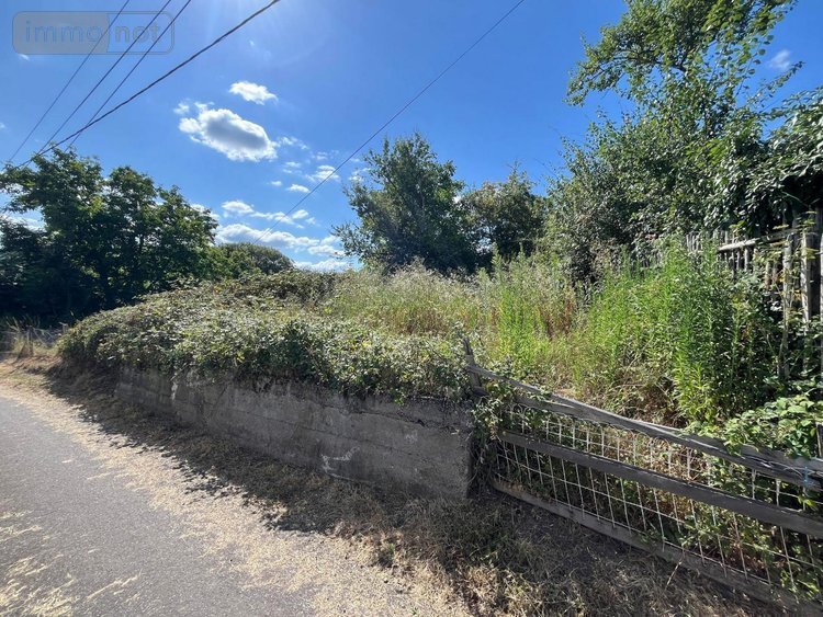 Maison a vendre Saint-Étienne-de-Chomeil 15400 Cantal 157 m2 7 pièces 15900 euros