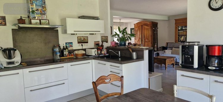 Maison a vendre Saint-Malo 35400 Ille-et-Vilaine 116 m2 6 pièces 592800 euros