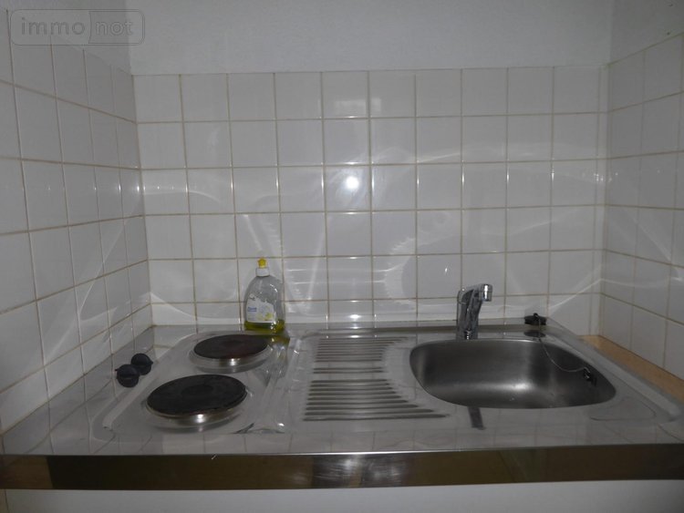 Location appartement Redon 35600 Ille-et-Vilaine 26 m2 1 pièce 273 euros