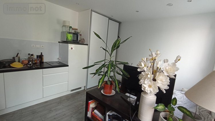 Location appartement Lille 59000 Nord 19 m2 1 pièce 446 euros