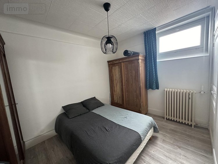 Appartement a vendre Vichy 03200 Allier 114 m2 4 pièces 245000 euros