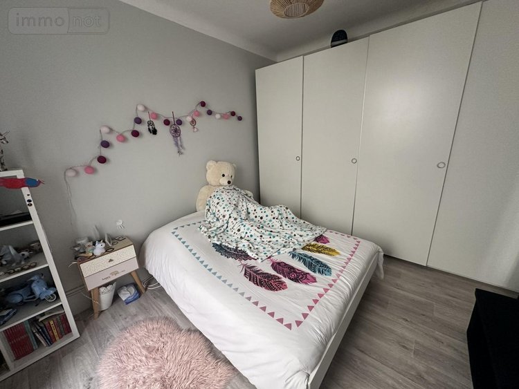 Appartement a vendre Vichy 03200 Allier 114 m2 4 pièces 245000 euros