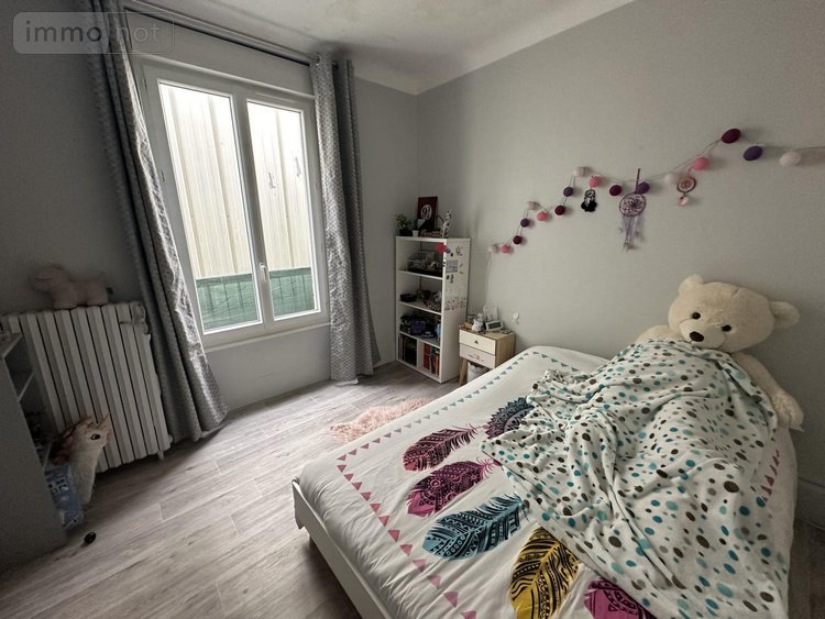 Appartement a vendre Vichy 03200 Allier 114 m2 4 pièces 245000 euros