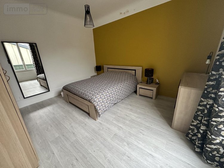 Appartement a vendre Vichy 03200 Allier 114 m2 4 pièces 245000 euros