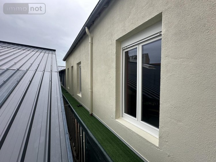 Appartement a vendre Vichy 03200 Allier 114 m2 4 pièces 245000 euros