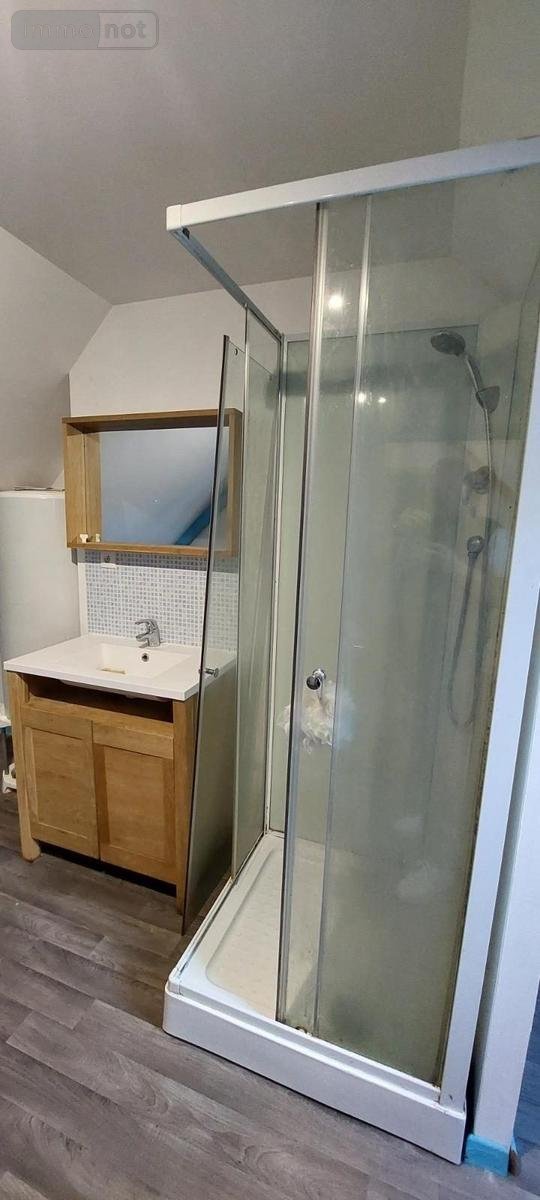 Maison a vendre Hudimesnil 50510 Manche 103 m2 4 pièces 254800 euros