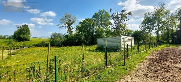 Maison a vendre Hudimesnil 50510 Manche 103 m2 4 pièces 254800 euros