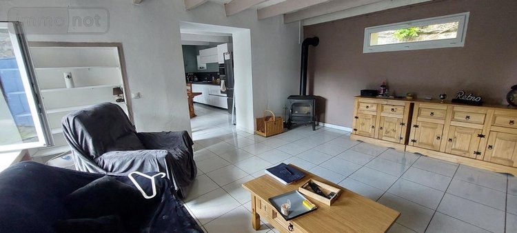 Maison a vendre Hudimesnil 50510 Manche 103 m2 4 pièces 254800 euros