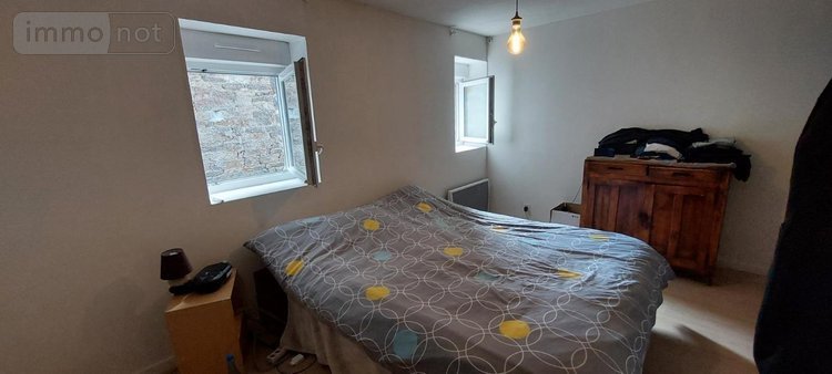 Maison a vendre Hudimesnil 50510 Manche 103 m2 4 pièces 254800 euros