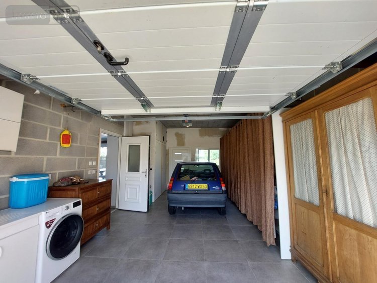 Maison a vendre Bréhal 50290 Manche 102 m2 4 pièces 468000 euros