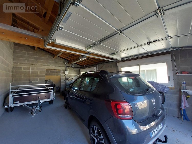 Maison a vendre Bréhal 50290 Manche 102 m2 4 pièces 468000 euros