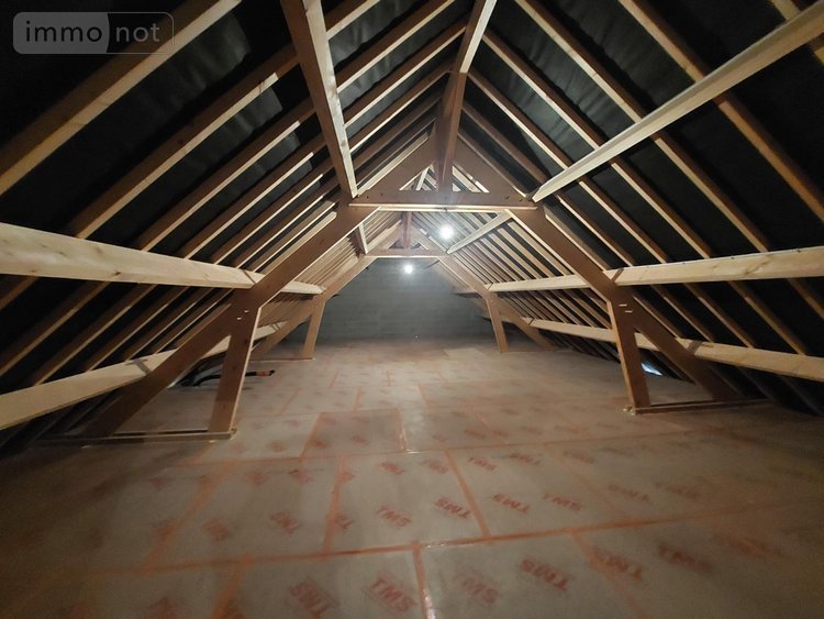 Maison a vendre Bréhal 50290 Manche 102 m2 4 pièces 468000 euros